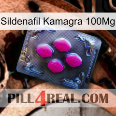 Sildenafil Kamagra 100Mg 02